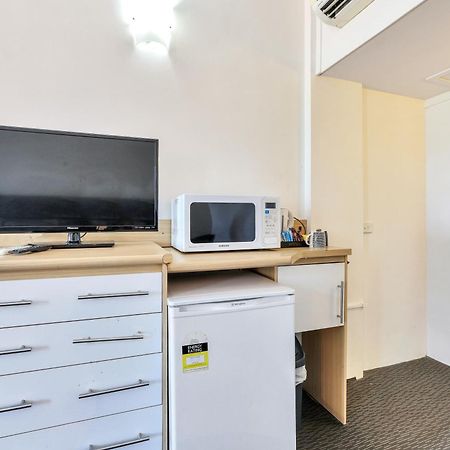 Darwin Poinciana Inn Екстериор снимка