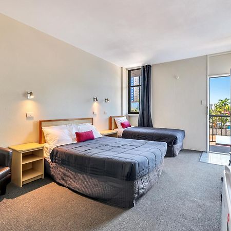 Darwin Poinciana Inn Екстериор снимка