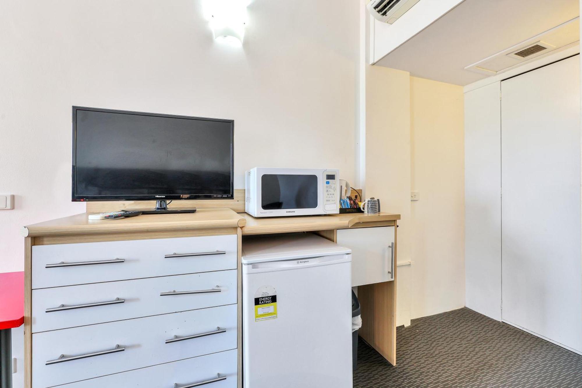 Darwin Poinciana Inn Екстериор снимка